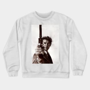 Dirty Harry Crewneck Sweatshirt